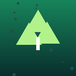 Focus Leaf — original sample illustration